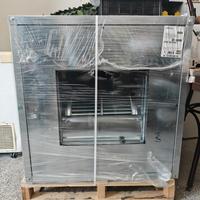 Ventilatore centrifugo e Regolatore di velocità