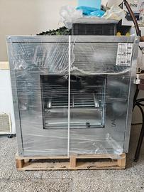 Ventilatore centrifugo e Regolatore di velocità