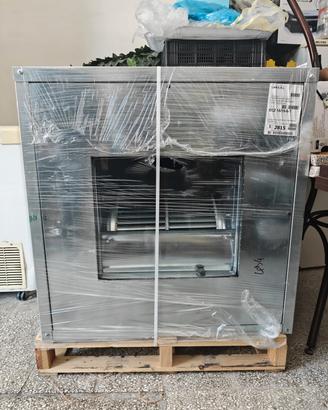 Ventilatore centrifugo e Regolatore di velocità