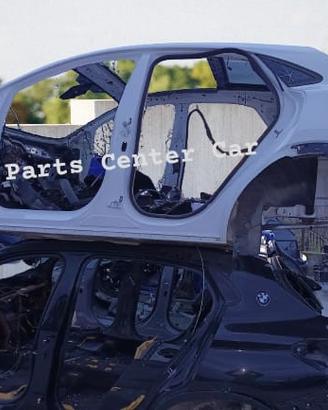 Ricambi scocca per taglio lamierati Ford Puma 2023