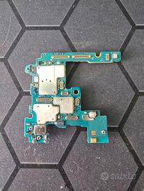 Scheda madre Samsung S22 Ultra
