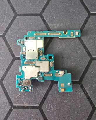 Scheda madre Samsung S22 Ultra