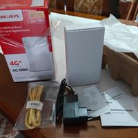 Router Mercusys TP-Link MB230- 4G+