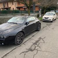 Alfa Brera 2.4 diesel