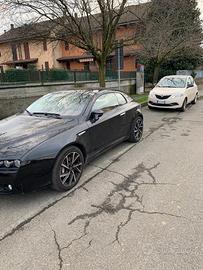 Alfa Brera 2.4 diesel