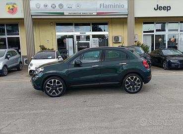 Fiat 500X 1.6 MultiJet 120 CV Cross Lounge