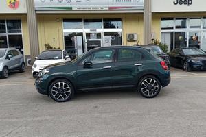 Fiat 500X 1.6 MultiJet 120 CV Cross Lounge