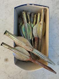 Picchetti da sabbia