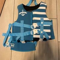 Giubotto salvagente bambini