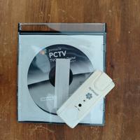 Pinnacle PCTV usb
