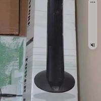 Ventilatore a torre dcg 115cm