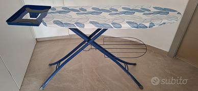 Asse da stiro, misura maxi