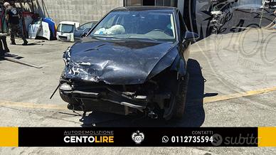 Ricambi Volkswagen Golf 7 1.6 D 2015 CXX