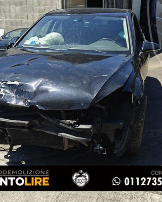 Ricambi Volkswagen Golf 7 1.6 D 2015 CXX