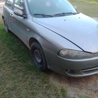 Alfa 147 jtdm