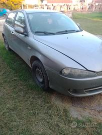 Alfa 147 jtdm