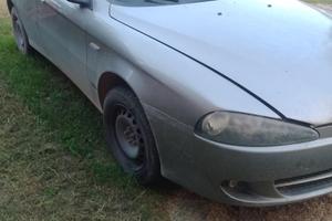 Alfa 147 jtdm