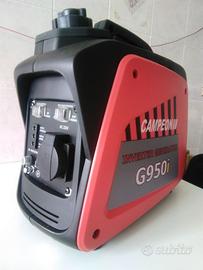 Generatore invertitore