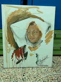 quadro luca sorrentino