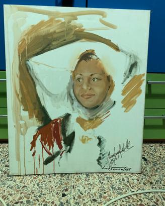 quadro luca sorrentino