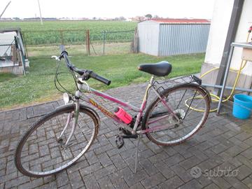 BICICLETTA