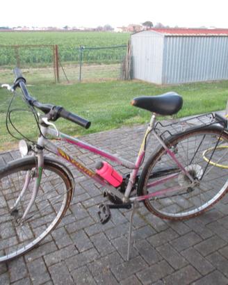 BICICLETTA