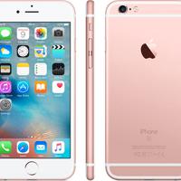 iphon 6s pink