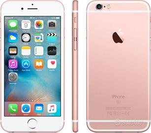 iphon 6s pink