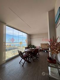 Appartamento Bari [Tyrrena6-299VRG] (S. Girolamo)