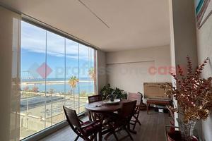 Appartamento Bari [Tyrrena6-299VRG] (S. Girolamo)