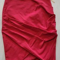 Elisabetta franchi gonna 