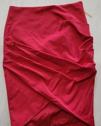 Elisabetta franchi gonna 