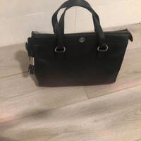 Borsa Armani Jeans nera 