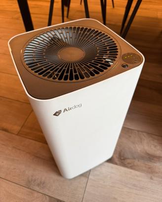 Purificatore d’aria Airdog X3