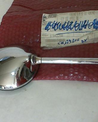 SPECCHIO RETROVISORE DX VESPA LX PIAGGIO CM179802