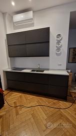 Cucina componibile 