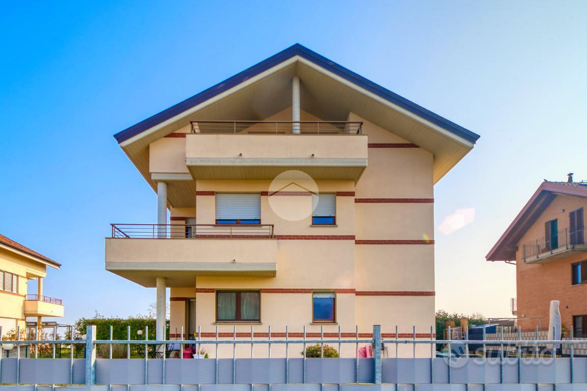 Apartment in Pianezza, Torino - Vista 4