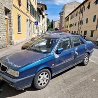 Lancia Dedra