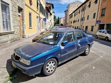 Lancia Dedra