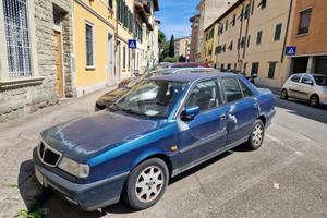 Lancia Dedra