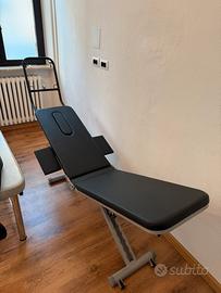 Panca posturale