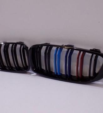 BMW 4 F32 RENE, RENE / GRIGLIA PARAURTI M-POWER DE