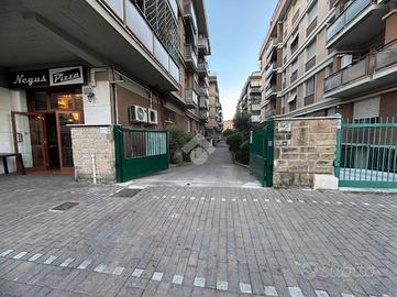 POSTO AUTO A ROMA