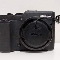 Nikon Coolpix P7800