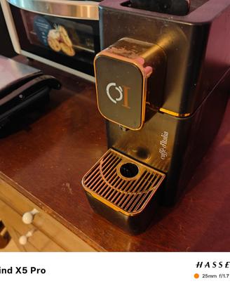 forno bistecchiera macchina caffè 