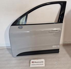 PORTE PORSCHE MACAN 2016 AL 2024