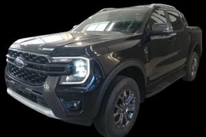 Ford Ranger 2.0 ECOBLUE aut. 205 CV DC Wildtrak X 