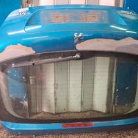 Cofano post. 207 anno 2008