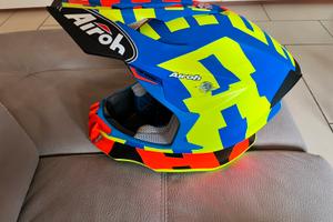 Casco Airoh