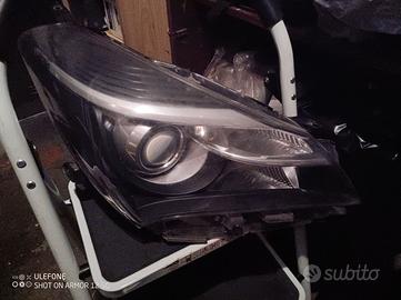 Faro anteriore destro Toyota Yaris 2016
